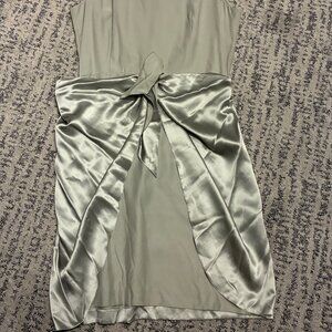 Saks Fifth Avenue cocktail dress